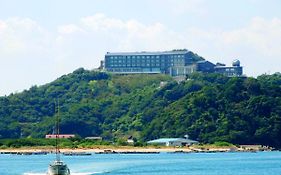 休暇村　南淡路